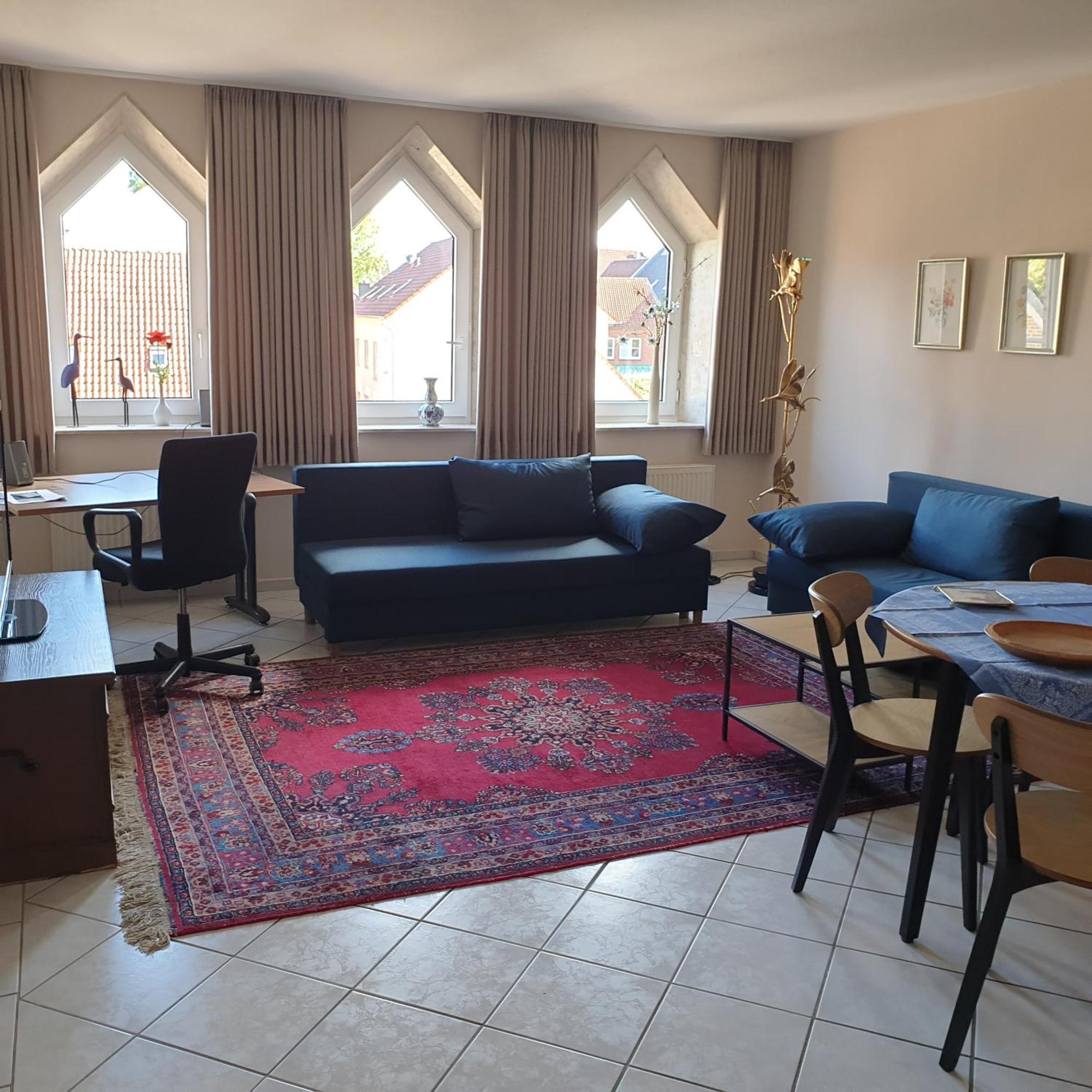 Steinfeld  Immohome מראה חיצוני תמונה